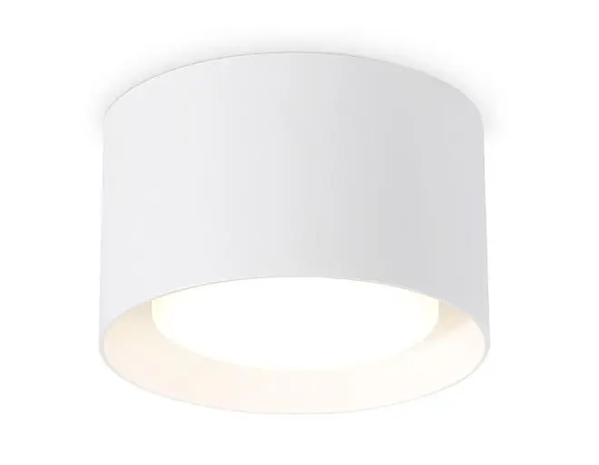 Накладной светильник Ambrella light TN70812 Techno Spot Накладной светильник Ambrella light TN70812 Techno Spot