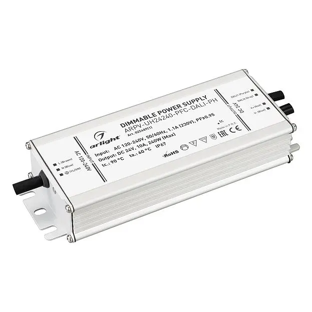 Блок питания Arlight 026046(1) Блок питания Arlight 026046(1)