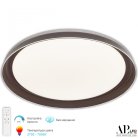 Светильник Arte Perfetto Luce 3302.8263-440/80 Coffee