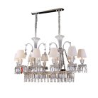 Подвесная люстра Delight Collection ZZ86303-10 Baccarat style