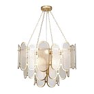 подвесная люстра Favourite 4730-9P