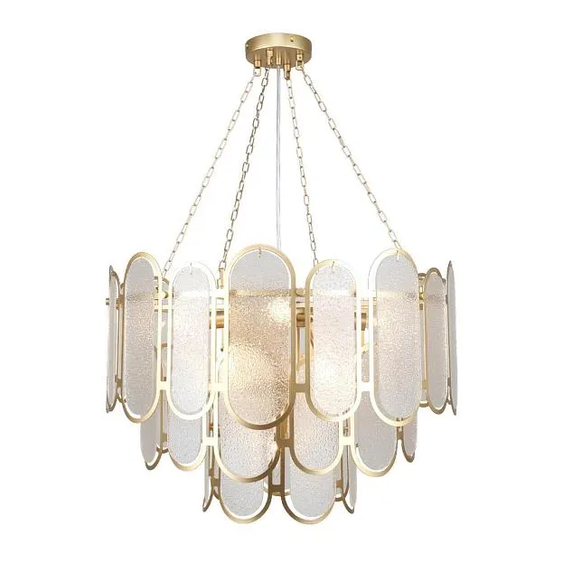 подвесная люстра Favourite 4730-9P подвесная люстра Favourite 4730-9P