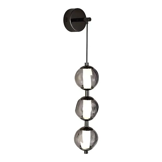 Светильник настенный ST Luce SL6520.401.01 HELMI