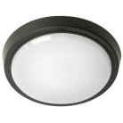 Светильник светодиодный  Feron 51475 AL3020 в пластиковом корпусе 25W 4000K IP20 черный