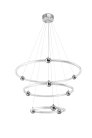 Светильник подвесной ZORTES ZRS.57791.171 AURALIA