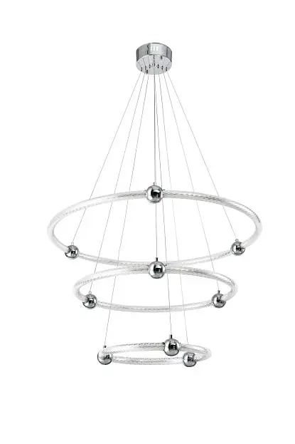 Светильник подвесной ZORTES ZRS.57791.171 AURALIA Светильник подвесной ZORTES ZRS.57791.171 AURALIA
