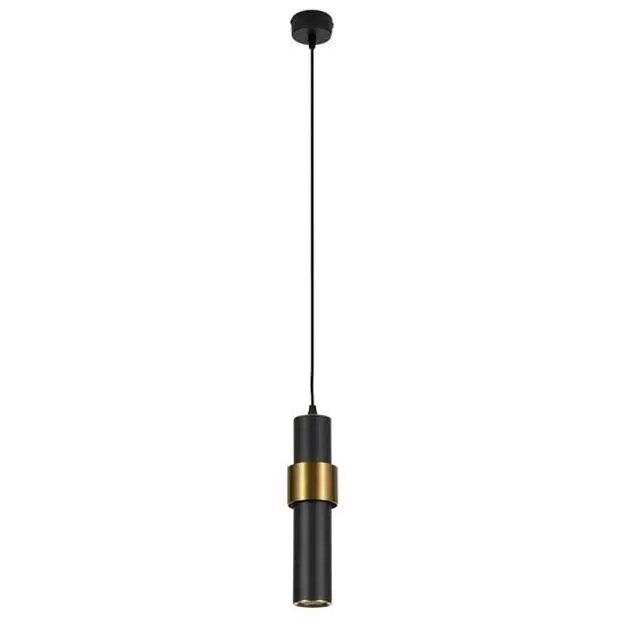 Подвесной светильник ARTE LAMP A3144SP-1BK RAN Подвесной светильник ARTE LAMP A3144SP-1BK RAN