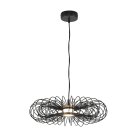 Подвесная люстра Lumion 8301/9L CAMOMILE