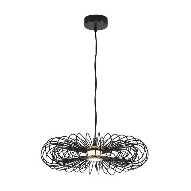 Подвесная люстра Lumion 8301/9L CAMOMILE Подвесная люстра Lumion 8301/9L CAMOMILE