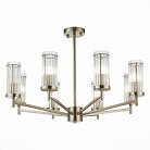 Люстра потолочная ST LUCE SL1233.102.08 BITONTO