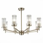 Люстра потолочная ST LUCE SL1233.102.08 BITONTO