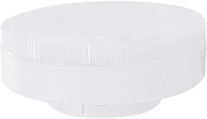 Лампа Gauss 108008311 GX53 11W 6500K матовая Лампа Gauss 108008311 GX53 11W 6500K матовая