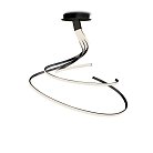 Потолочный светильник Mantra 5807 Nur