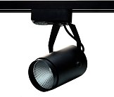 Трековый светильник Imex IL.0010.2162 Трек-1-Black