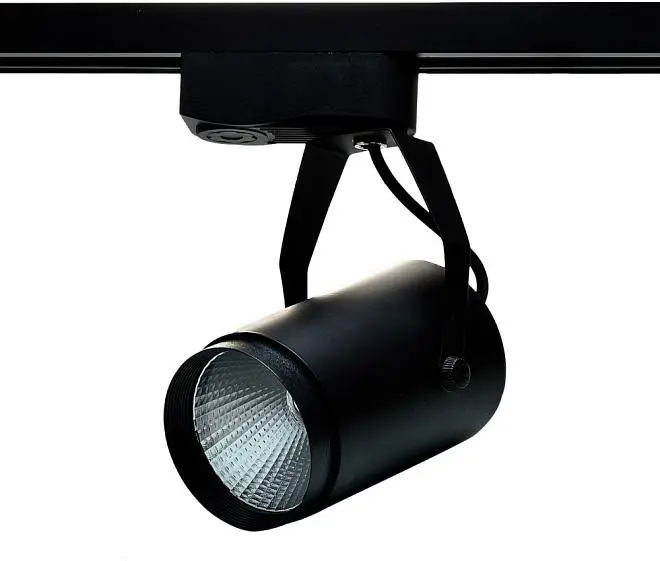 Трековый светильник Imex IL.0010.2162 Трек-1-Black