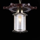 Подвесной светильник ST Luce SL150.303.01 Volantino