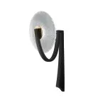 Настенный светильник Delight Collection OB2415-1A sand black Wall lamp