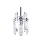 Подвесной светильник MODELUX ML.89038.1 CR