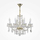 Люстра Maytoni DIA019-08-G Beatrix