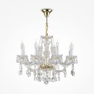 Люстра Maytoni DIA019-08-G Beatrix