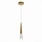 Люстра подвесная ST LUCE SL6111.203.01 SOLLEN