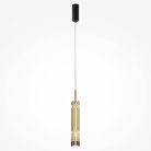 Подвесной светильник Maytoni MOD272PL-L12BS3K1 Ordo