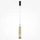 Подвесной светильник Maytoni MOD272PL-L12BS3K1 Ordo