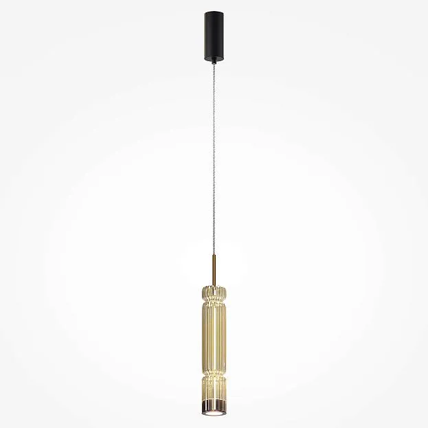 Подвесной светильник Maytoni MOD272PL-L12BS3K1 Ordo