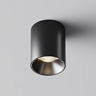 Потолочный светильник Technical Maytoni C064CL-8W4K-RD-B Alfa LED