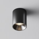 Потолочный светильник Technical Maytoni C064CL-8W4K-RD-B Alfa LED