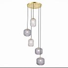 Подвесной светильник ST Luce SL1154.303.05 GRAN