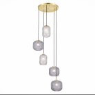 Подвесной светильник ST Luce SL1154.303.05 GRAN