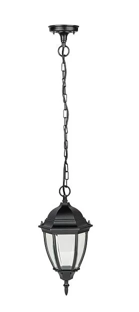 Уличный светильник подвесной Oasis Light 91205S Bl ARSENAL S