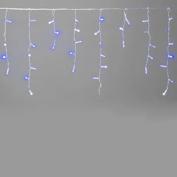 Гирлянда Laitcom PIL120BLWCAP-10-2B Бахрома