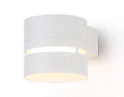 Настенный светильник Ambrella light TN71071 Techno Spot