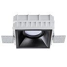 Встраиваемый светильник Lightstar G214507  DOMINO QUAD