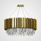 Подвесная люстра Empire Suspension MONDO 80 ImperiumLoft 182055-22 40.1619