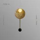 Бра ROMA BALL STAND Тип A Lampatron roma-ball-stand-a 4785-12127