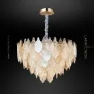 Люстра OLEANDER 24 лампы Lampatron 8454-23262