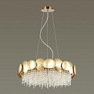 Подвесная люстра TARU ImperiumLoft 151561-26 TARU01