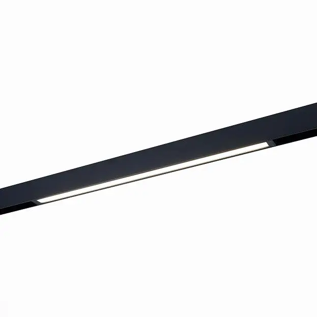 Трековый светильник SMART ST Luce ST657.496.40 SKYLINE 220 Трековый светильник SMART ST Luce ST657.496.40 SKYLINE 220