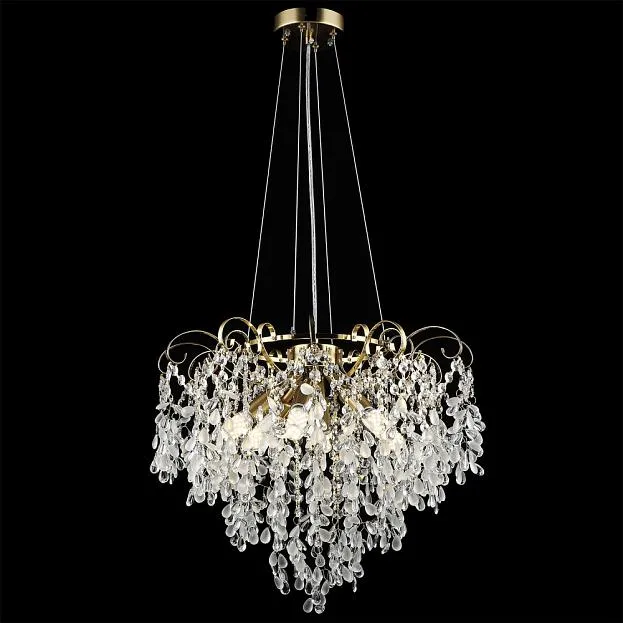 Подвесная люстра Reluce 37620-0.4-06 COP Подвесная люстра Reluce 37620-0.4-06 COP