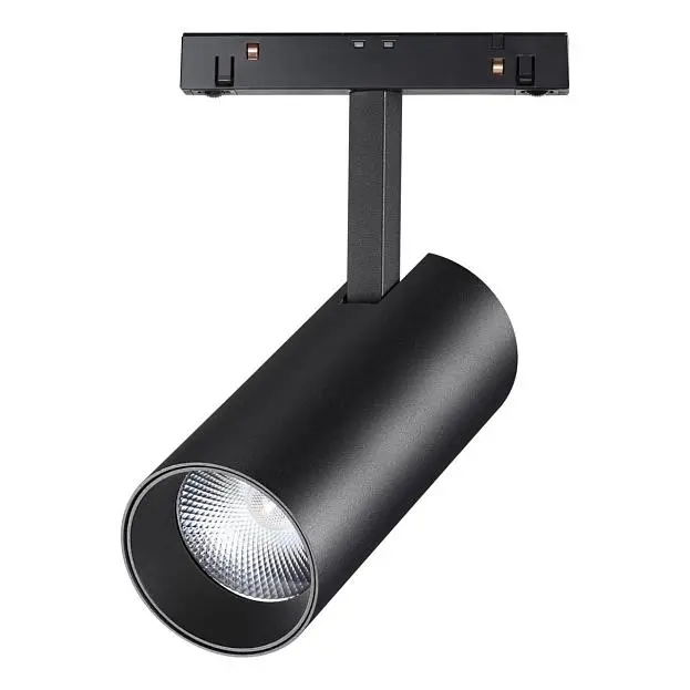 Трековый светильник Novotech 358424 SHINO FLUM Трековый светильник Novotech 358424 SHINO FLUM