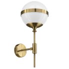 Бра Lightstar 813611 (MB1803-1EB) GLOBO