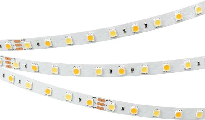 Светодиодная лента Arlight 025213 RT открытая