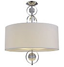 Светильник потолочный Crystal Lux PAOLA PL6 2670/106