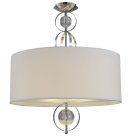 Светильник потолочный Crystal Lux PAOLA PL6 2670/106