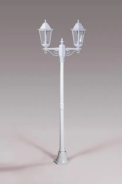 Наземный фонарь Oasis Light 79808MA W PETERSBURG M