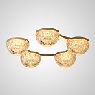 Потолочный светильник ANGELINA L5 ImperiumLoft 208029-23 angelina01