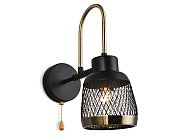 Настенный светильник с выключателем Ambrella light TR8008 TR